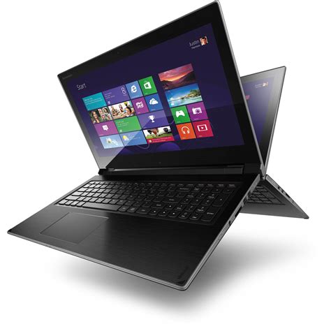 Lenovo Ideapad Flex 15 Convertible 15.6" 59390990 B&H Photo