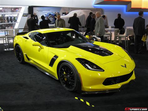 Highlights of Chicago Auto Show 2014 - GTspirit