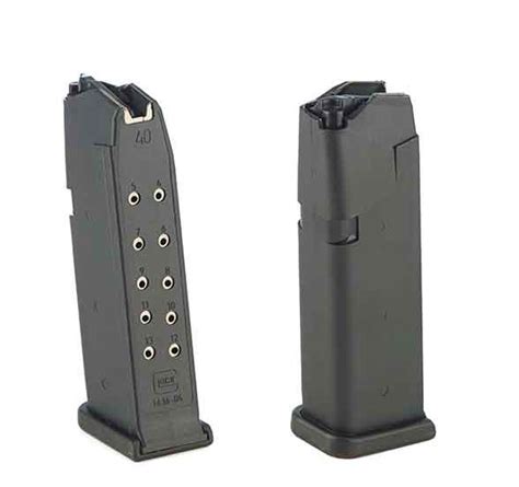 Glock 23 +1 Magazine – EDC