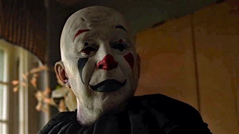 'Hell House LLC' Creator On Creepy Clowns and Found Footage