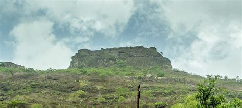 Tikona Fort Trek - Tikona Fort Trekking from Mumbai | Adventure Nation