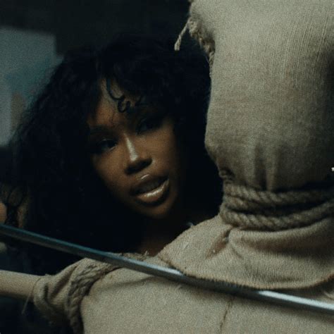 SZA - Kill Bill Lyrics and Tracklist | Genius