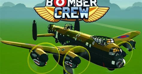 Bomber Crew 64bit With Crack Full Game Free Download - High Compressed ...