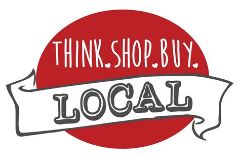 Shop local on Small Business Saturday