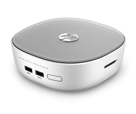 HP Stream 11 Notebook & Pavilion Mini Desktop Launched In India - Intellect Digest India