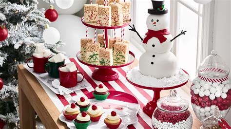 10 decoration christmas party ideas to make your celebration unforgettable