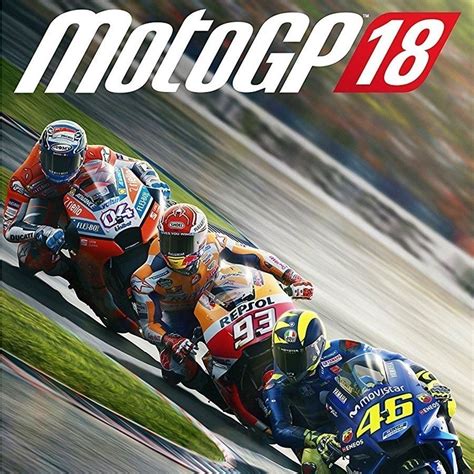 MotoGP 18 [Gameplay] - IGN