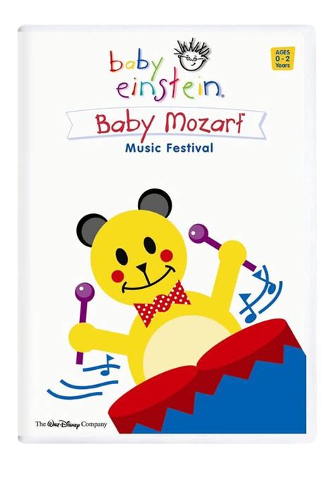 Baby Mozart - Baby Einstein Wiki - Wikia