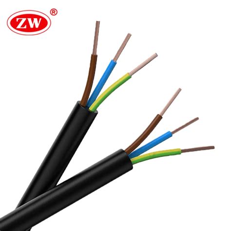 3 Wire Cable Explained: Application, Advantage＆ color code