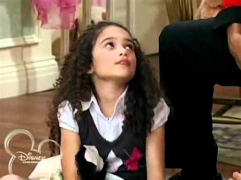 Madison Pettis - Cory in the House S02E13 Mad Songs Pay So Much - Clip1 ...