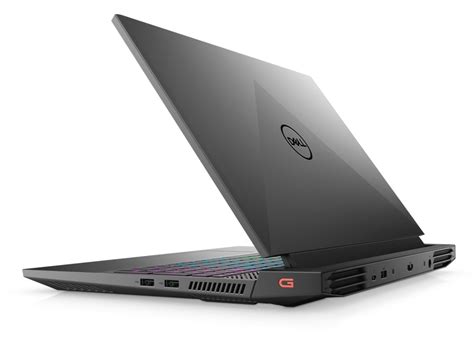 Popular Dell G15 gaming laptop with an Intel Core i5-11260H and RTX 3050 Ti now on sale for US ...