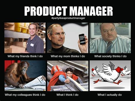 What does a Product Manager do? A Musical Metaphor - Hai Tech Eric