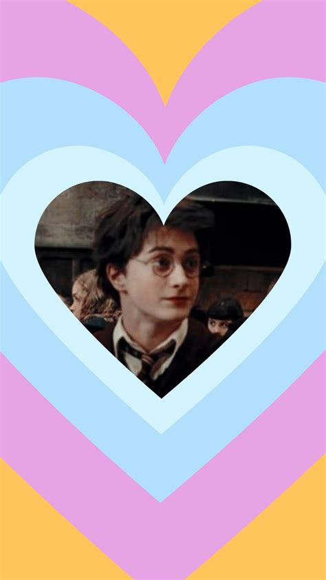 Harry Potter wallpaper