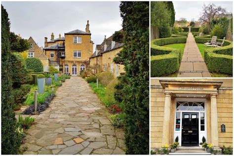 A Mother's Day break at Cotswold House Hotel & Spa [AD-GIFTED] - Mummy Matters