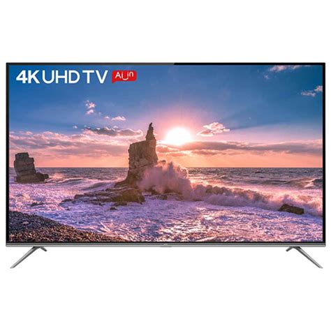 Haier 65U6900 65 Inch FHD Smart LED TV - Ittefaq Say