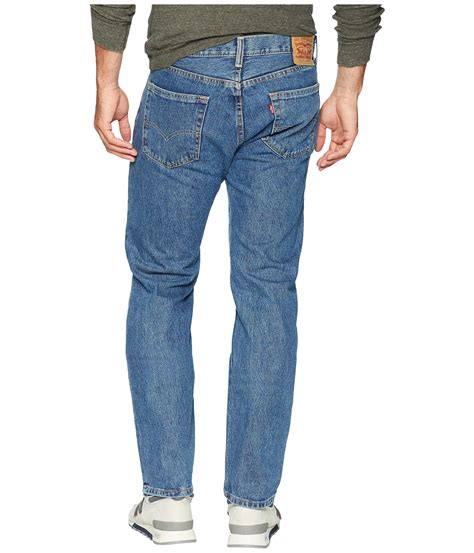 Levi's Denim Levi's(r) Mens 505(r) Regular (light Stonewash) Men's Jeans in Blue for Men - Lyst