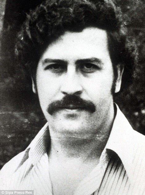 TIL my uncle is Pablo Escobar : r/narcos