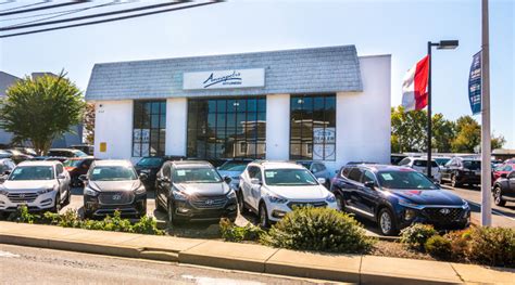 Annapolis Cars - Annapolis, Maryland | Business View Magazine