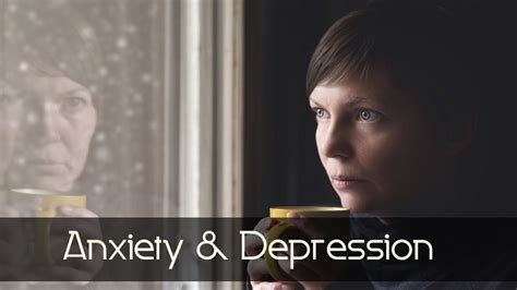 Anxiety and Depression - Mood Swings | Lakeland - Natural Medicine Center