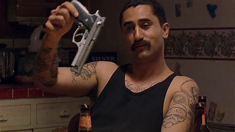 Training Day Cliff Curtis