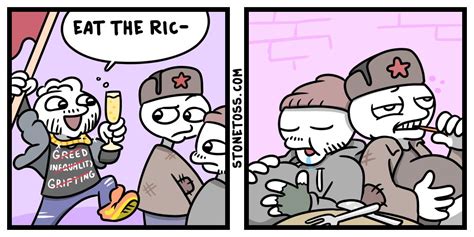 stonetoss comics (@stone_toss) / Twitter | Comics, Humor, Slavery