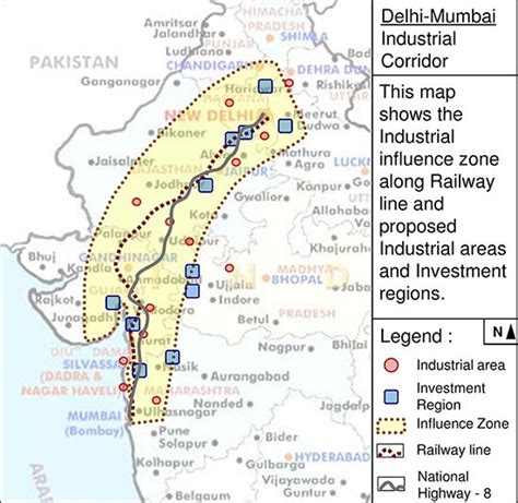 Consultants appointed for DMIC project - TrafficInfraTech Magazine