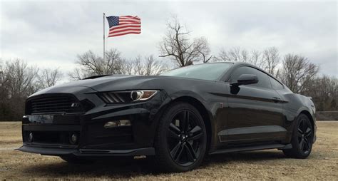 MY 2015 ROUSH STAGE 1 MUSTANG | 2015+ S550 Mustang Forum (GT, EcoBoost ...