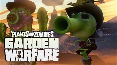 Garden Warfare Theme (Suite) - Plants vs. Zombies - YouTube