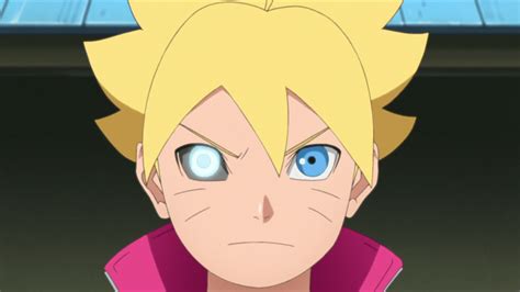 Boruto Jougan Wallpapers - Wallpaper Cave - EroFound