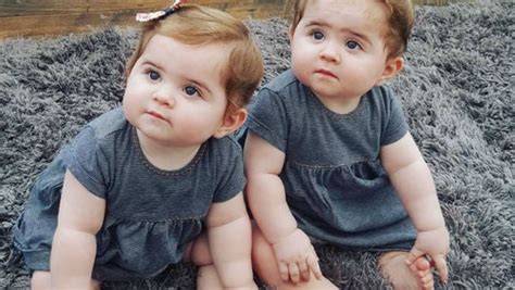 Double the cuteness: 16 adorable twins to follow on Instagram - Today's Parent