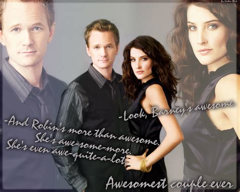 Himym cast - How I Met Your Mother Wallpaper (22354978) - Fanpop