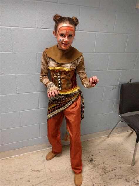 Young Nala | Lion king costume, Lion king jr, Lion king musical