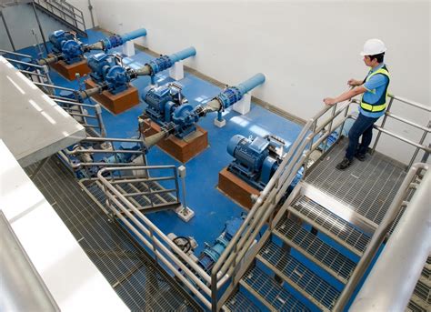 Maynilad to construct 5 new pumping stations, reservoirs - Maynilad ...