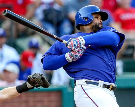 Texas Ranger Prince Fielder's career reportedly is over - LA Times