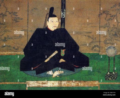 Ashikaga shogunate hi-res stock photography and images - Alamy