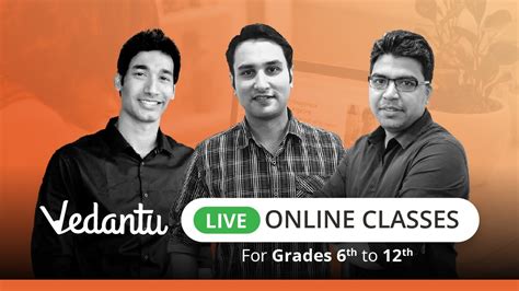 Vedantu | LIVE Online Classes for JEE Main & Advanced | NEET | CBSE, ICSE & IGCSE | Turbo Math ...