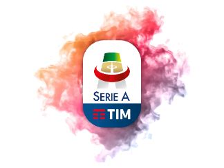 Serie A Top Scorers