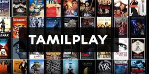 Tamilplay: Download Latest Tamil HD 4K Movies For Free - Loan Kai