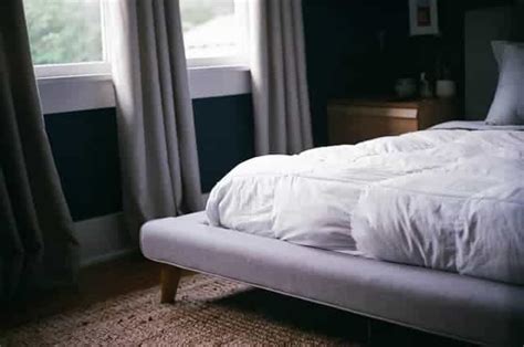 What Is An Organic Mattress? - Shrink That Footprint