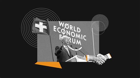 What is the World Economic Forum? — The Beautiful Truth