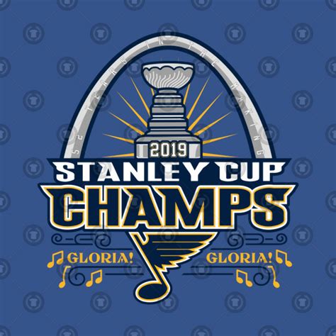 Download High Quality st louis blues logo stanley cup Transparent PNG ...