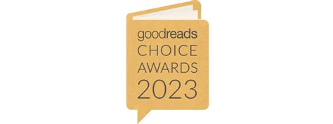 Unveiling the 2023 Goodreads Choice Award Winners - Book Notification