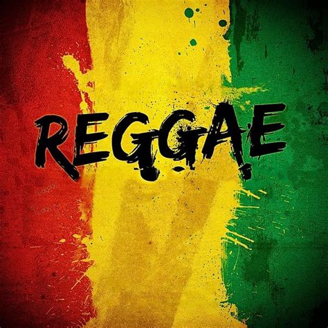 Reggae Everyday - YouTube