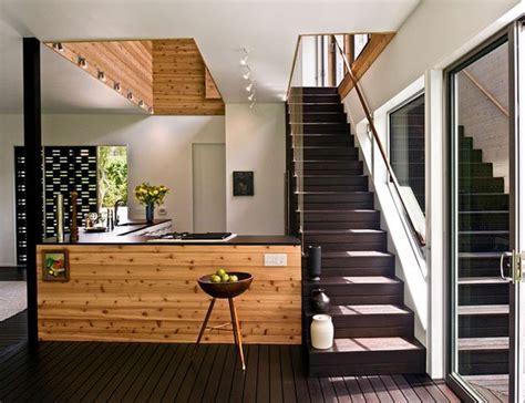 Kitchen Under Stairs Inspiration — Eatwell101