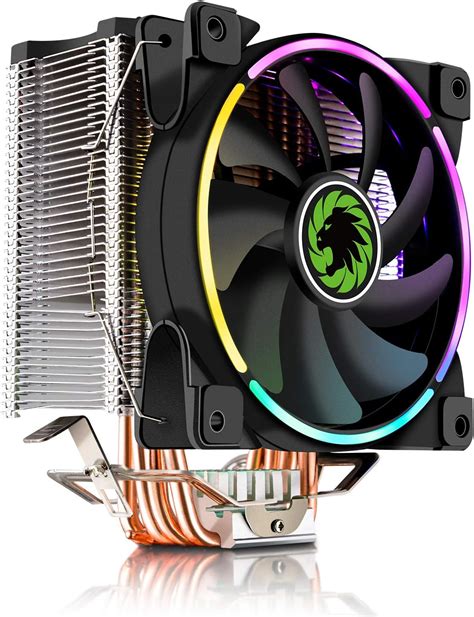 Best Lga 1151 Cpu Cooling Fan – Home Gadgets