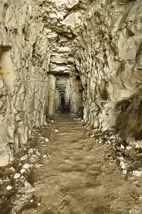 Wevskys Exploration Stuff: WW1 Coastal Defence Tunnel september 2011