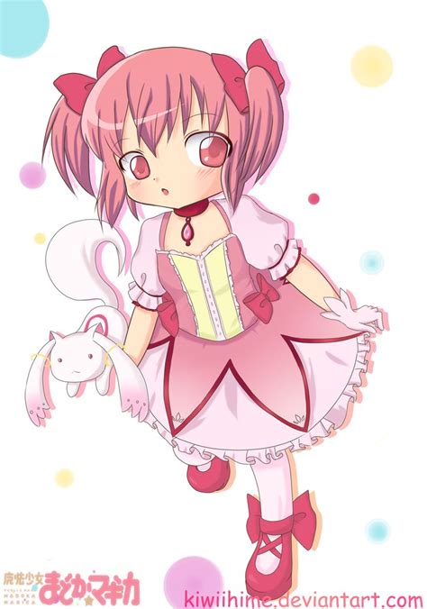 Madoka Fan-Art - Puella Magi Madoka Magica Fan Art (25262198) - Fanpop