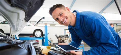 Automotive Engineering Training | WO | TÜV Rheinland