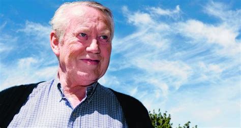 Chuck Feeney: The Billionaire Who Gave It All Away – The Atlantic ...