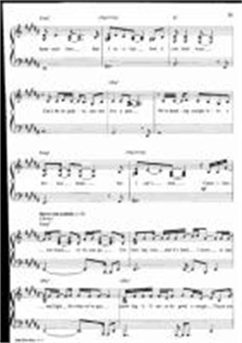 Gloria Estefan - Cuts Both Ways - Free Downloadable Sheet Music